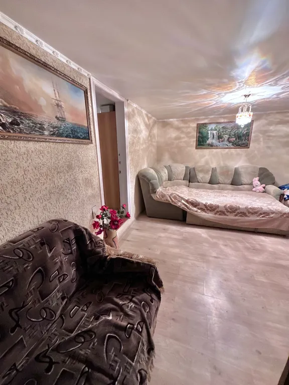 Двухэтажный дом под ключ у моря в Новом Афоне