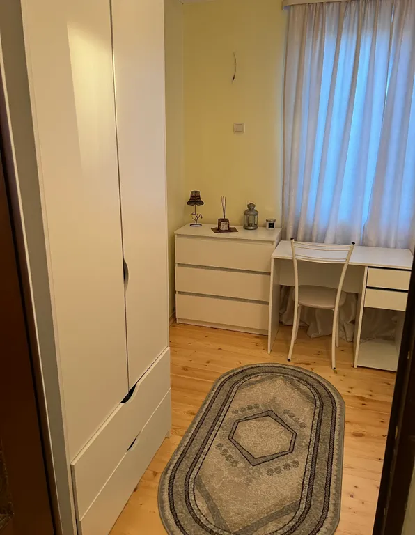 Уютный дом в центре Абхазии