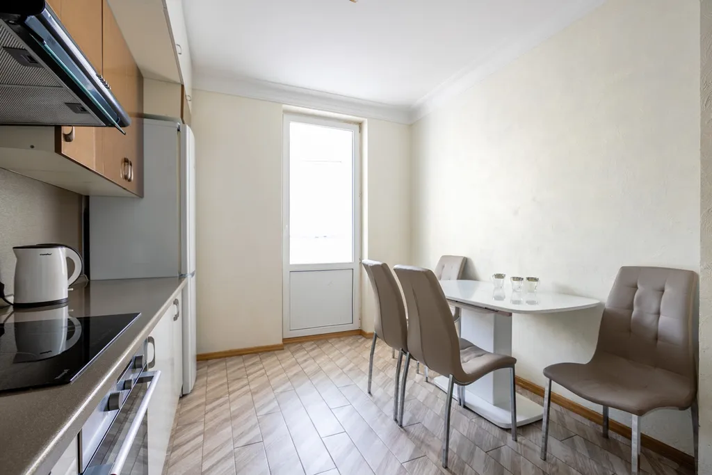 Квартира в ЖК Планерный, недалеко Крокус-Экспо, Экспоцентр