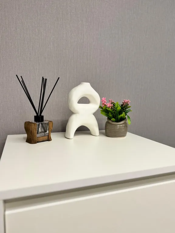 2-комнатная уютная квартира. 5 минут пешком до «Горного воздуха»