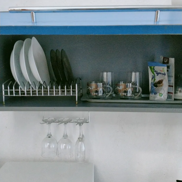 Тихая квартира в центре Рыбинска