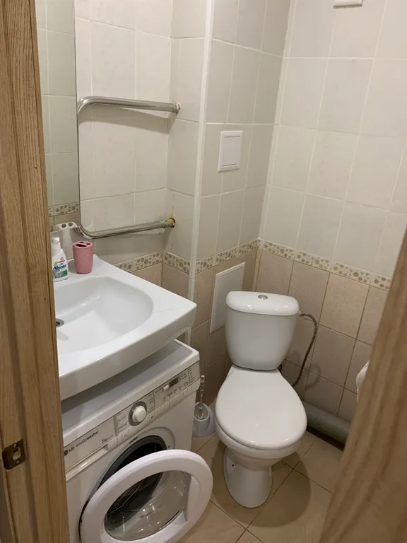 Уютная студия в самом центре города