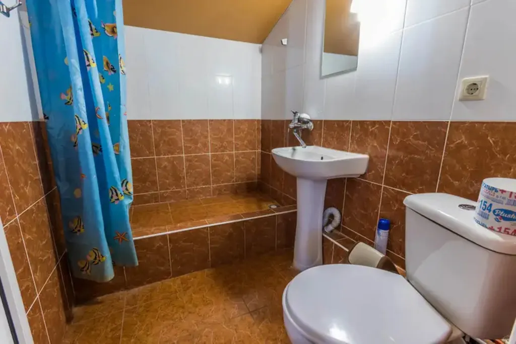 Квартира Комната — Геленджик