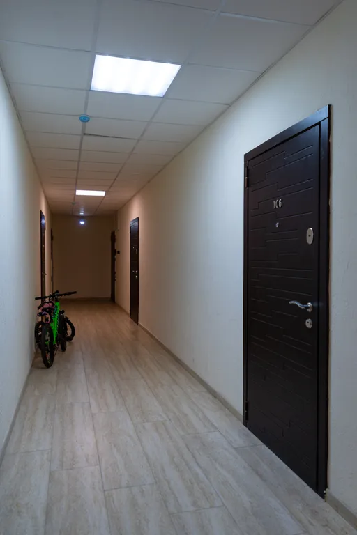 Уютная студия