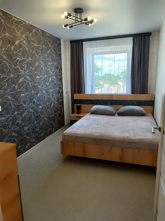 Красивая квартира в центре