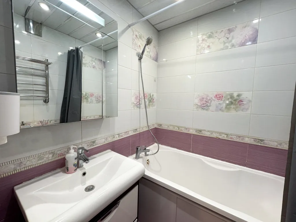 Квартира Квартира Апартамент с честным сервисом — Лобня