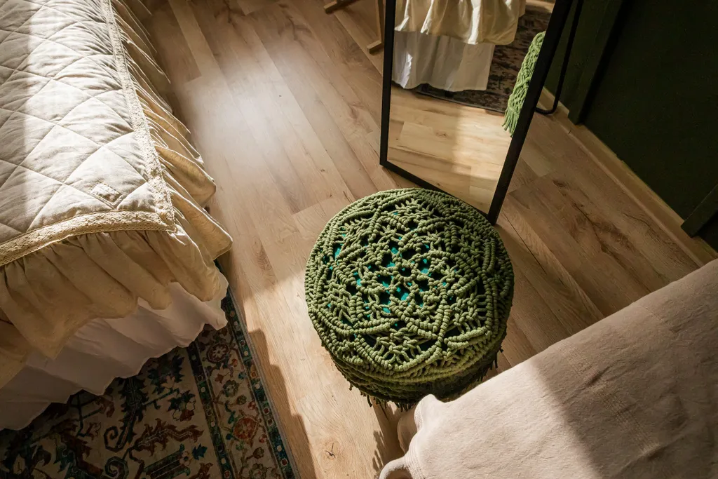 Атмосферная студия в стиле прованс