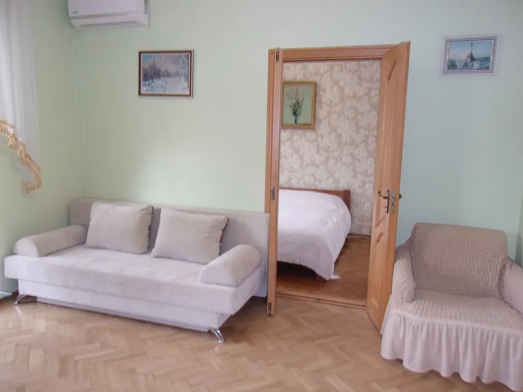 Уютная, чистая квартира в самом центре