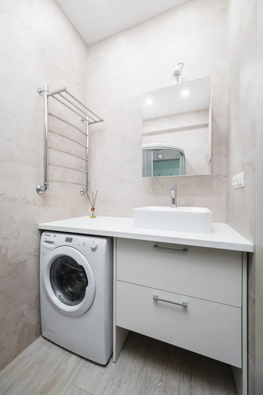 Апартаменты в сердце Минска с видом на центральный сквер