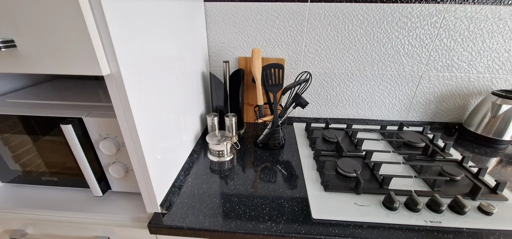 Отличная квартира в курортном городе