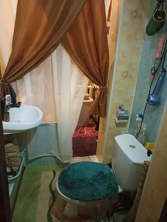 Уютная квартира в историческом центре города