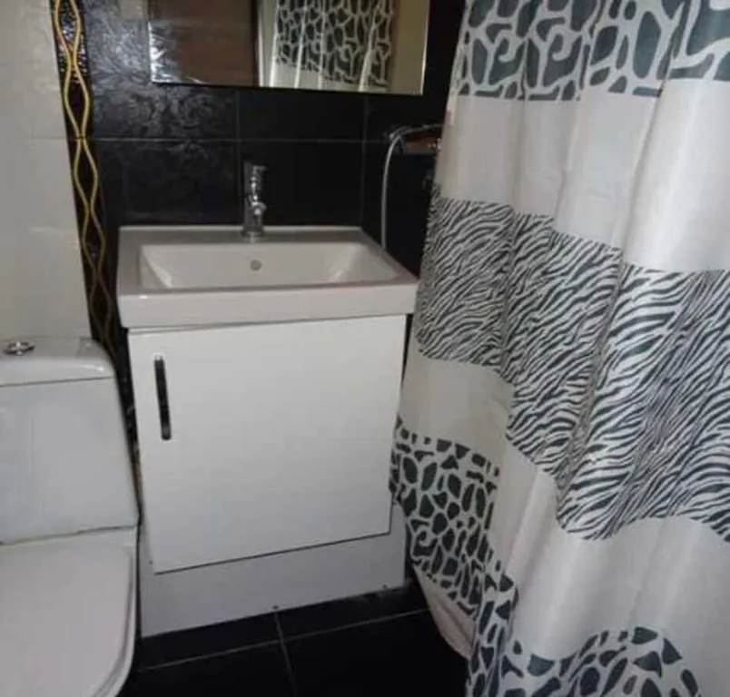 Уютная квартира у моря