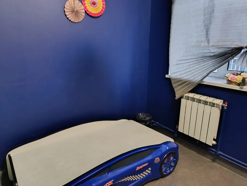 Гостевой дом Маруся