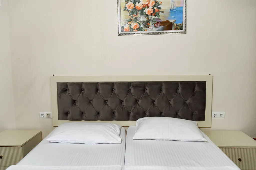 Комната 2 Морская ласточка