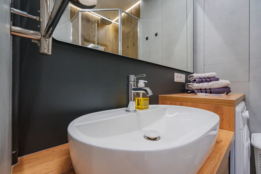 Квартира Однокомнатная квартира в центре — Екатеринбург