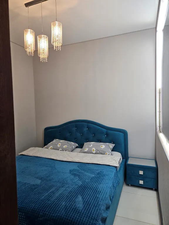 Уютная квартира в самом центре  города, в парке — аренда посуточно в Белгород