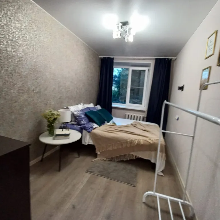 Центр рядом и у метро, бесплатная парковка
