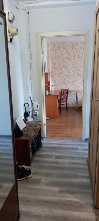 Квартира Квартира Двушка в Питере — Санкт-Петербург