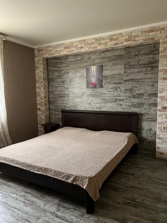 Квартира Уютная квартира около ж\д вокзала — Сухум