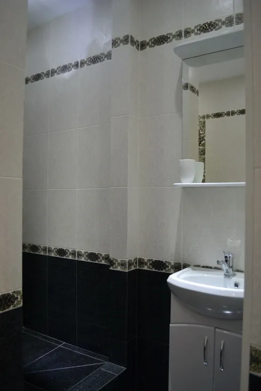 Квартира Комната — Омск