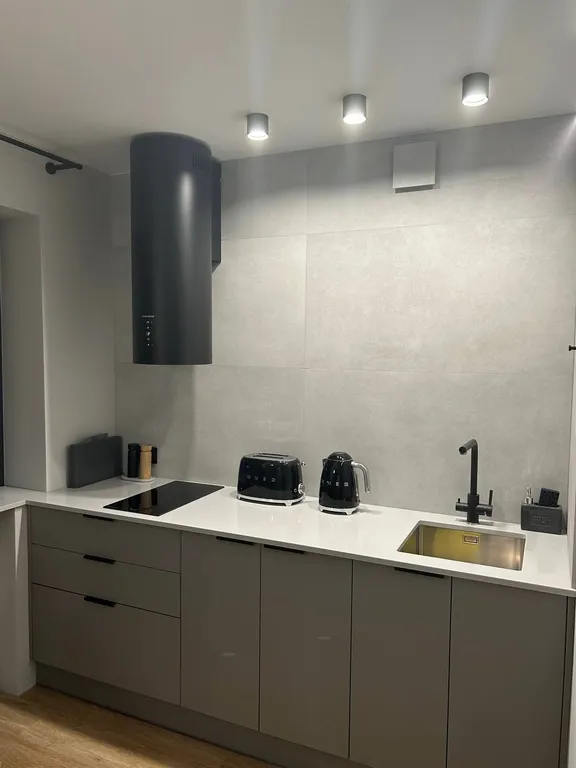 "Romanov Apart" в центре Калининграда