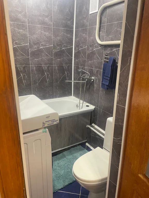 Светлая, уютная и теплая студия