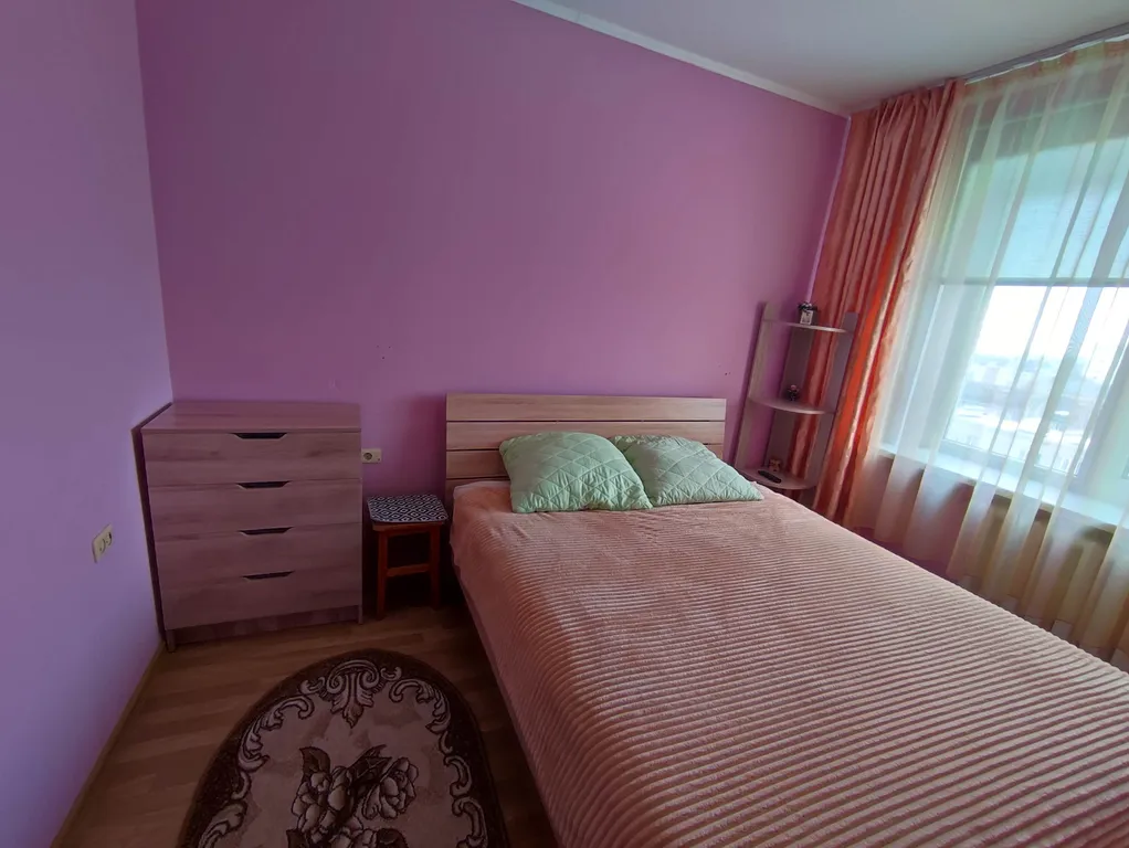 Уютная, просторная квартира в сердце курорта