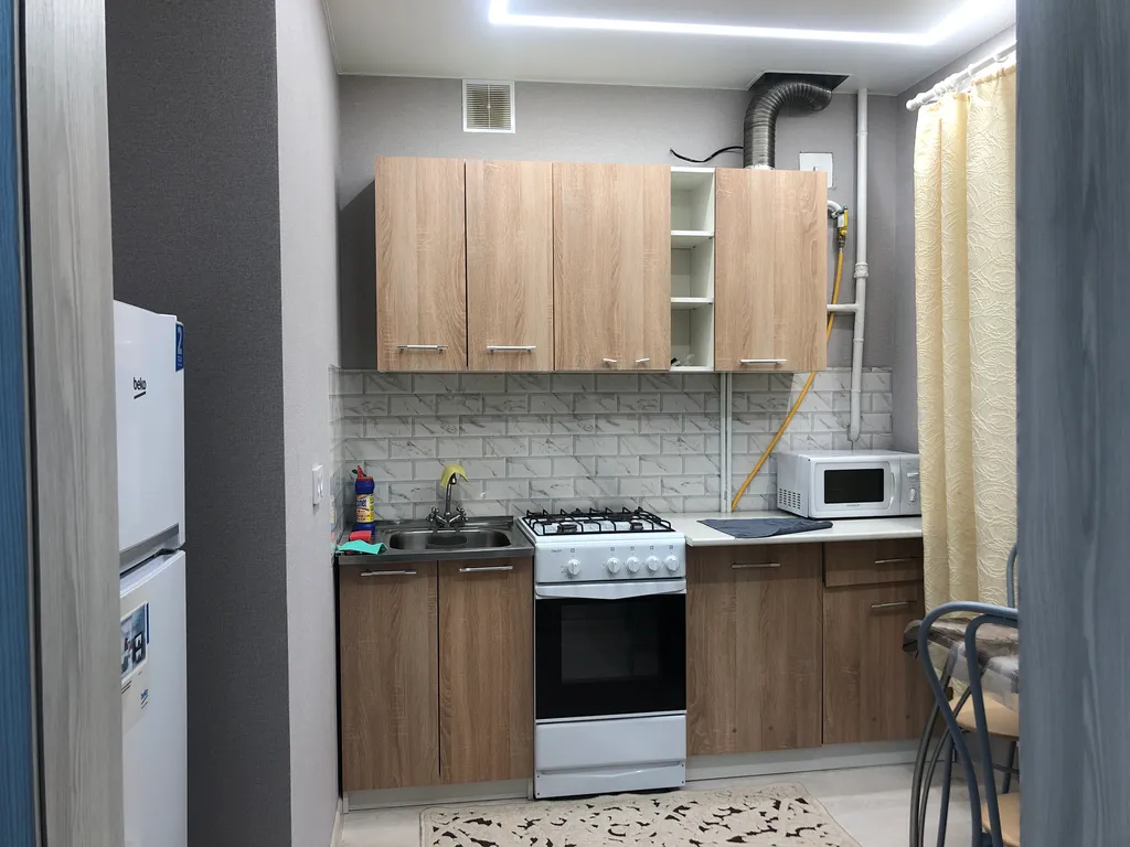 Уютная квартира в центре города — аренда посуточно в Чебоксары