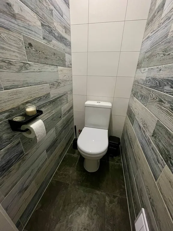 Коттедж Баня Атмосфера Релакса