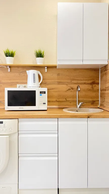 1-комнатная Квартира — аренда посуточно в Яблоновский