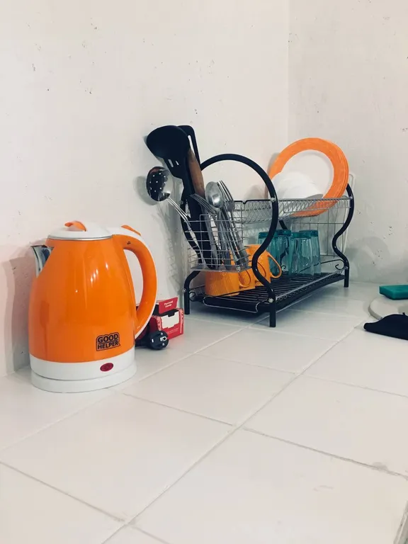 Студия в стиле лофт