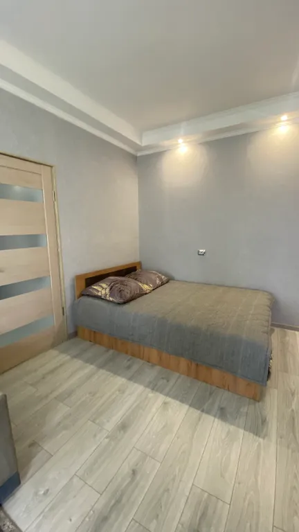 Уютная квартира возле городского парка