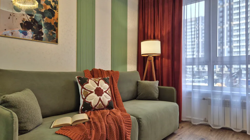 Эксклюзивная евродвушка, рядом ГЦС Кузбасс, КемГУ, Мед Университет