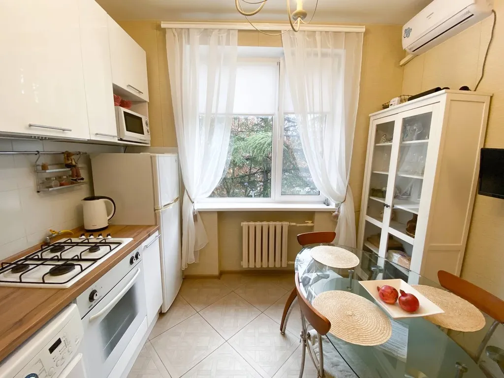 Best apartment in Khosta