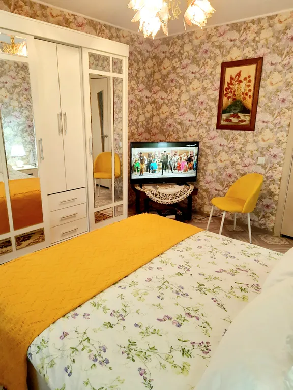 Квартира Квартира в районе прусской пивоварни Понарт — Калининград