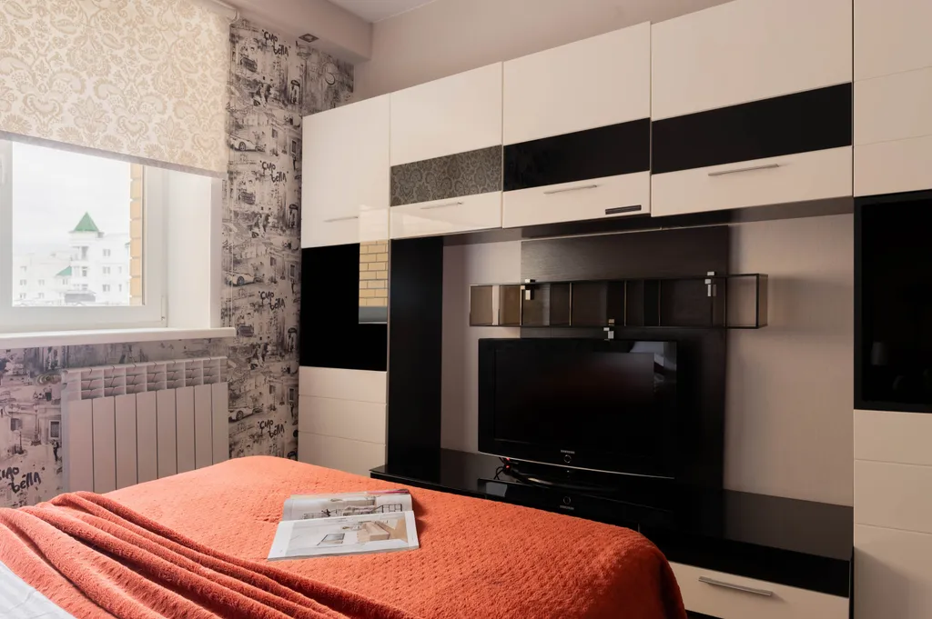 Уютная квартира рядом с историческим центром