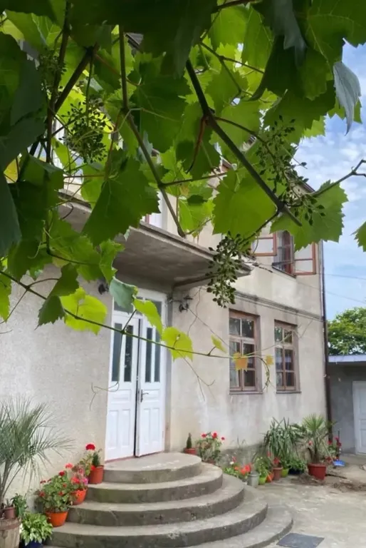 Квартира Комната — Сухум