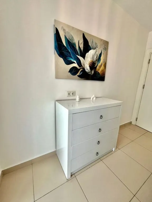 Квартира 1+1 в Оба, с полной инфраструктурой