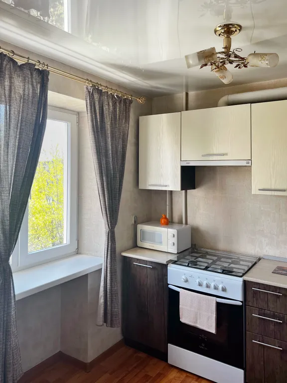 Уютная квартира-студия в центре прямо у набережной Тагильская Лагуна