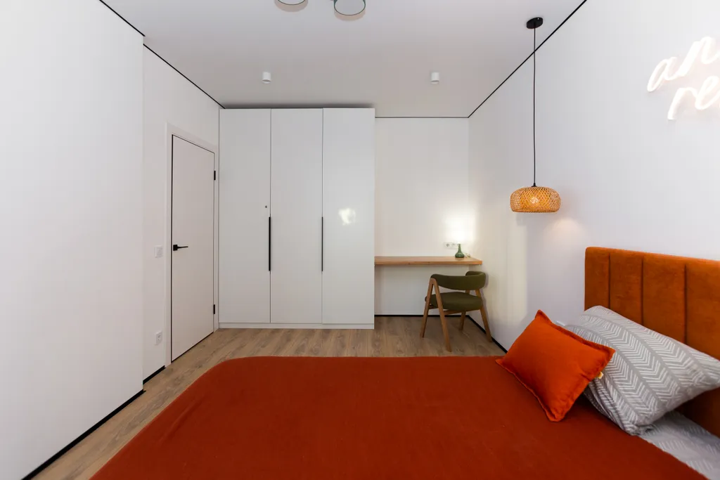 Апартаменты бизнес-класса в ЖК Grand Grand