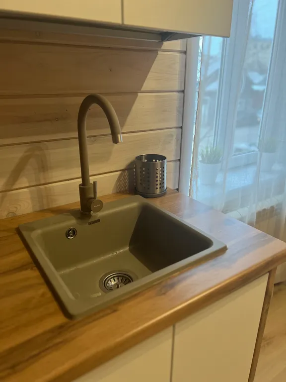 Уютная мансарда в самом центре