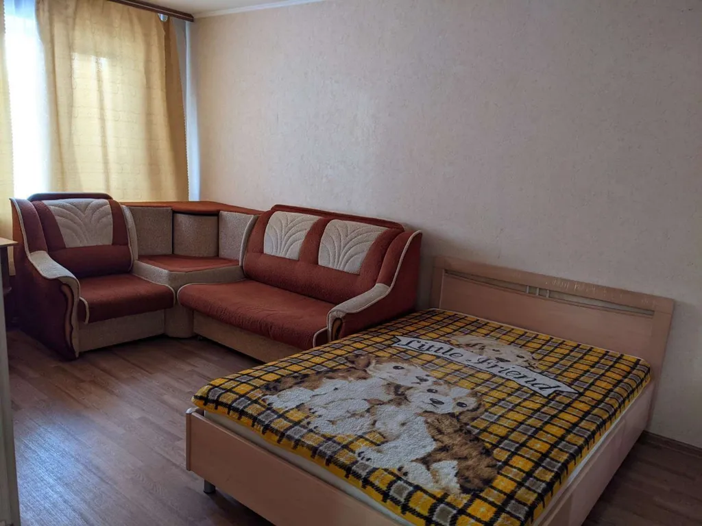 Уютная квартира — аренда посуточно в Ноябрьск