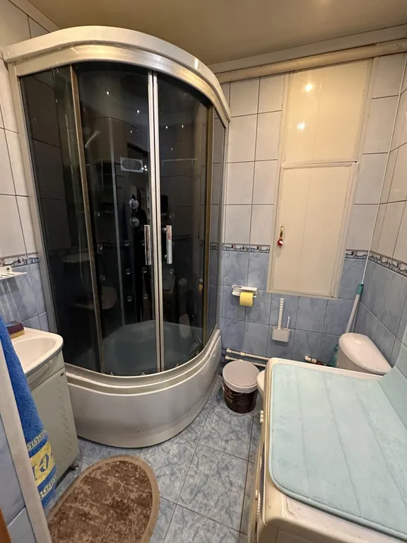 Уютная однушка