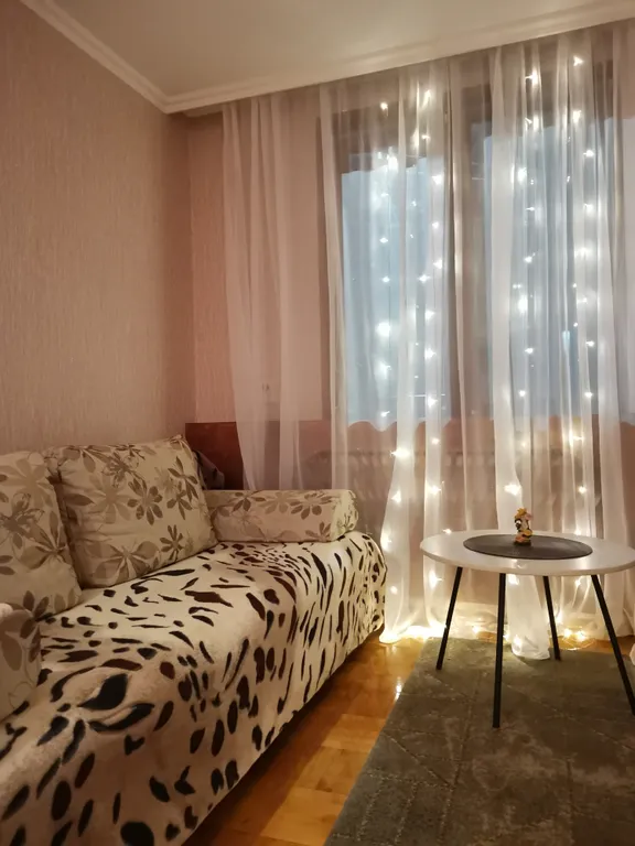 Коттедж Уютный 2-х комнатный дом, рядом с парком — Кисловодск