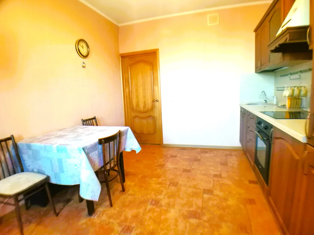 Квартира в центре