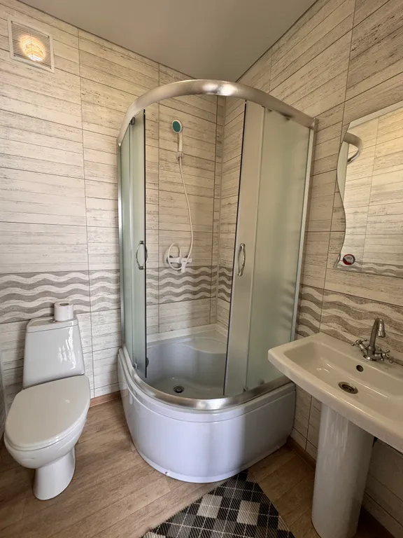 1-комнатный Дом