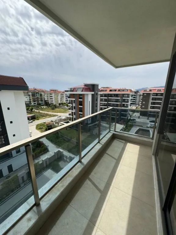 Шикарная квартира рядом с морем