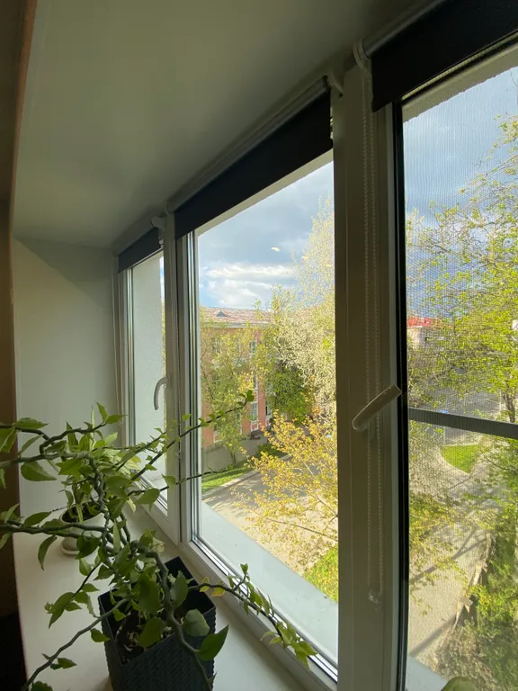 Квартира на набережной