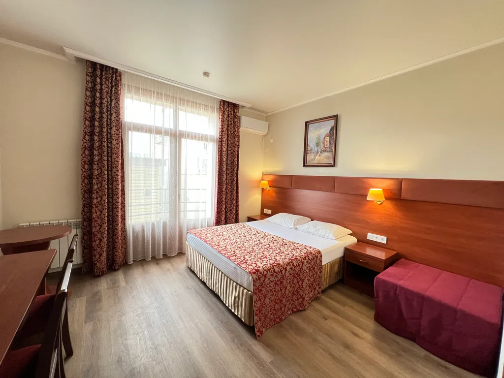 Квартира Комната — Анапа