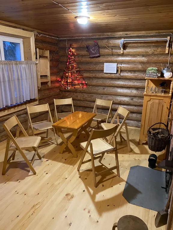 4-комнатный Дом